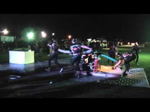 SDH Horosedly    Pohárová soutěž Novosedly 1 8 2015