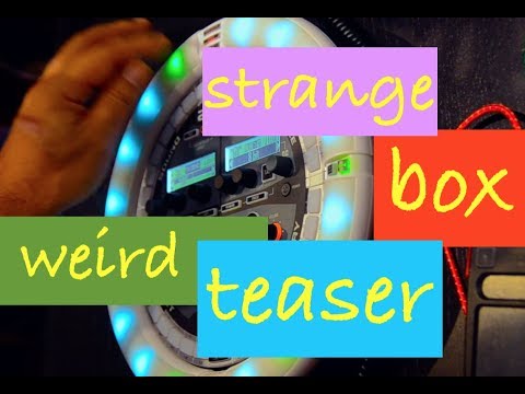 Misunderstood |  zoom ARQ  groove box  jam