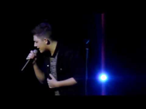 Just The Way You Are // Nicholas Mcdonald, Torquay