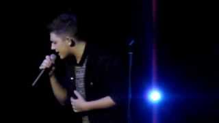 Just The Way You Are // Nicholas Mcdonald, Torquay