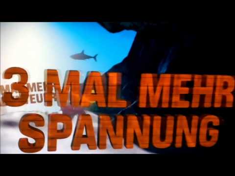 Fünf Freunde 3   Teaser