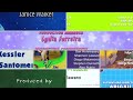 BC Floogals Lazoo Little Charmers LJ Owlegories Poko P Roboroach TT Wii Fit Credits Remix
