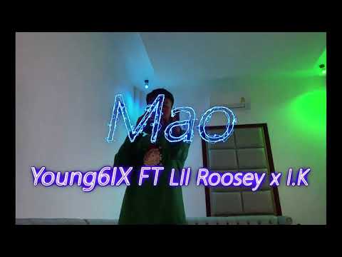 Two-F O "Mao" Ft : FROREN.x I.K(Official music video)