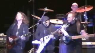 Savoy Brown-Tell Mama