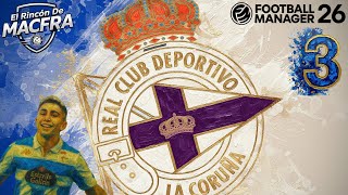 Cómo cambiar el encargado de las hornadas de juveniles