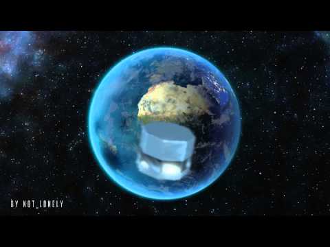 Vitaly Okulov 3D artist | Demo Reel 2015 (HD)