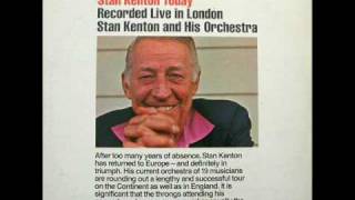 Stan Kenton - Malaguena.wmv