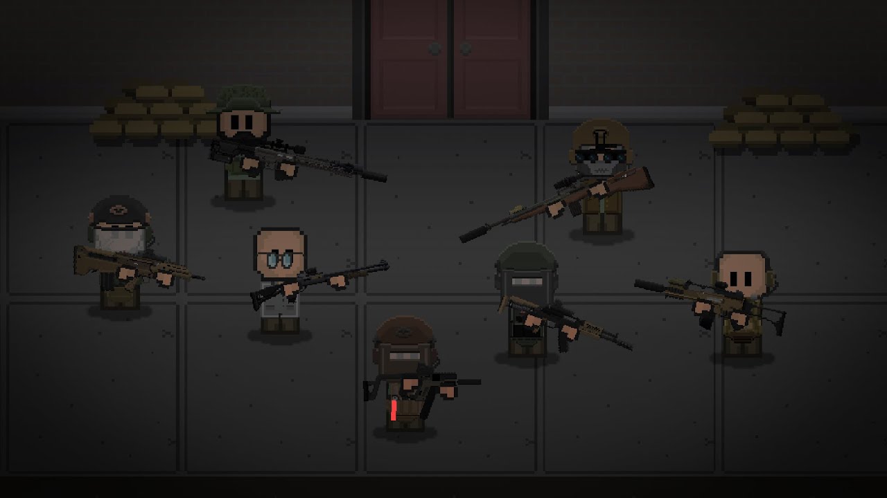 Trailer