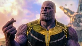 Thanos - MCU video thumbnail