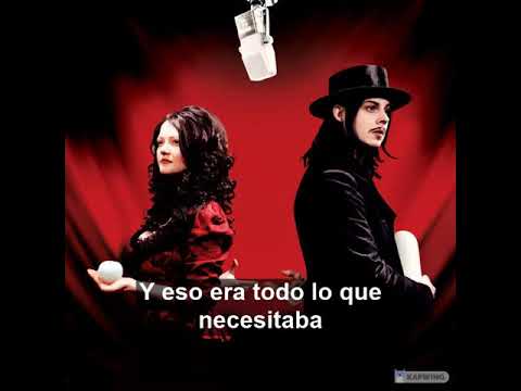 The White Stripes - Take, Take, Take (SUBTITULOS ESPAÑOL)