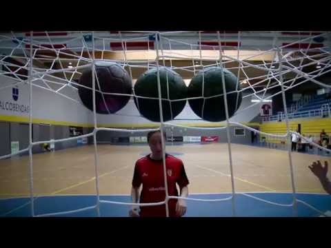 Guerreras DHF - Jornada 22 (Highlights)