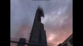HL2 - Citadel Alarm & Connecting