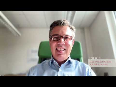 IDEA TV vom 02 10 23 – Ecksteinkonferenz – Gefangener des Monats