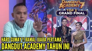 Download lagu PREDIKSI LENGKAP HARD GUMAY TERKAIT JUARA PERTAMA DANGDUT ACADEMY 7 TAHUN INI mp3