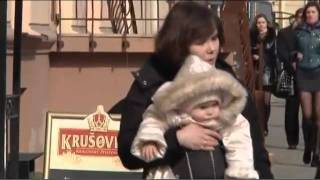 Белорусская мечта / Białoruskie marzenie - Polskie napisy