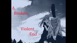 A Broken Violent End For Punpun's Story [Oyasumi Punpun x Spiritbox]