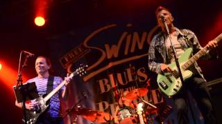 DSC 0002TOMMY CASTRO & THE PAINKILLERS Two Steps Forward video 5 @ SWING WESPELAAR - 15/08/14