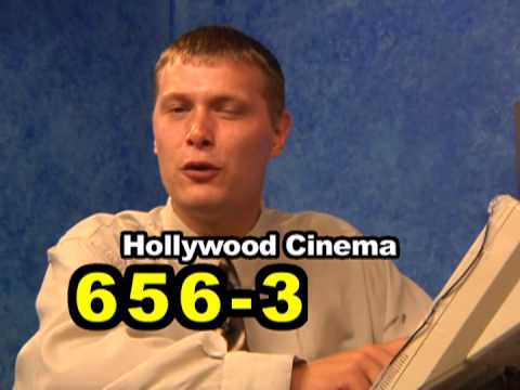 download lagu mp3 mp4 Hollywood Cinema Martinsville, download lagu Hollywood Cinema Martinsville gratis, unduh video klip Hollywood Cinema Martinsville