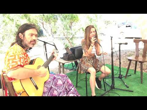 Mundo Divino - El cielo es de nosotros