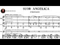 Giacomo Puccini - Intermezzo from Suor Angelica (1918)