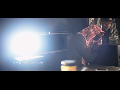 Bsk x T2R - EgoTrap (Official Video) // Dir. By @DirectedbyWT