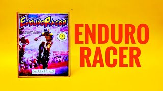 Tez-X Spectrum Enduro Racer