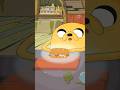 How To Make Adventure Time Sandwich