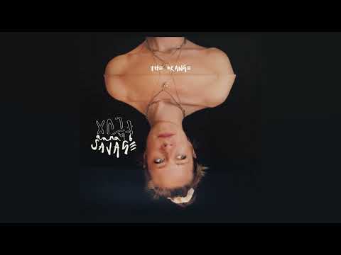 Anna B Savage - The Orange (Official Audio)