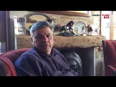 Tour de cour : Philippe Allaire