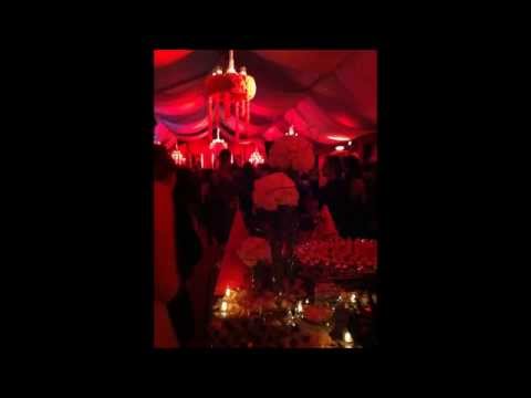 Madeline Stone Visual Story