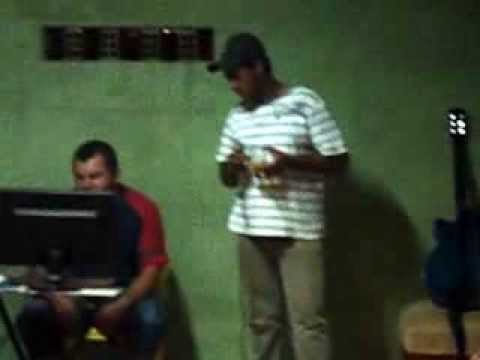 OS ARTISTAS BALU E NERSSO