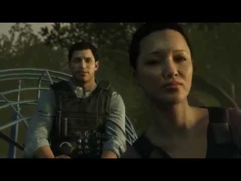 Battlefield Hardline Episode 3: Gator Bait