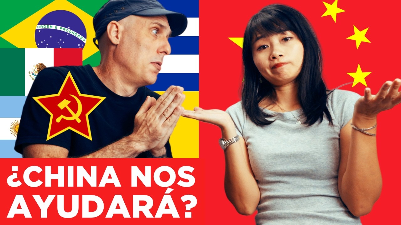 LA IZQUIERDA BRASILEÑA (Y GLOBAL) MIRA A CHINA: ¿UN MODELO A SEGUIR? | Jabiertzo