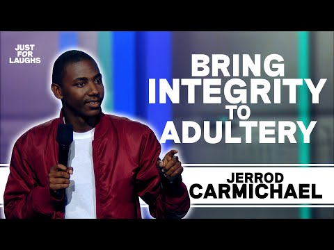 ADULTERY | JERROD CARMICHAEL
