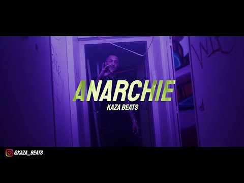 Freeze Corleone x Ziak Type Beat "Anarchie" | Instrumentale Drill/Agressive - Instru Rap 2021