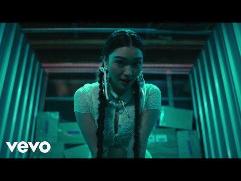 Heleina Zara - Emergency Exit (Official Video)