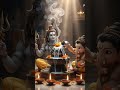 Om Namah Shivaya Destroy Negativity Bring Inner Calm Shots Viral Subscribe