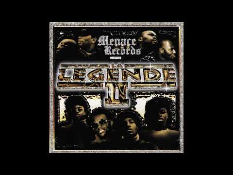 Kertra - Bizness feat Fonky family (Sat & Don choa / Pone) / 2000