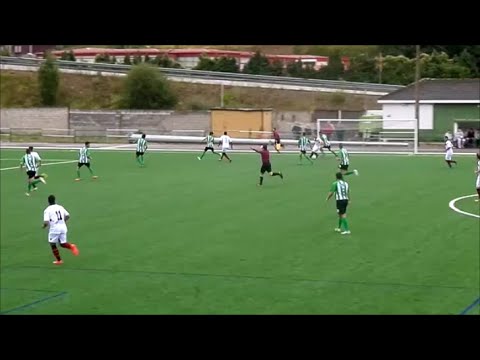 AMISTOSO // S.D. Lenense Proinastur 0 - C.D. La Virgen 1