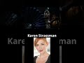 Comparing The Voices Kitana MK Mk Mk1