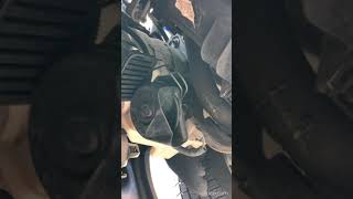 2014 Ford Focus - Horn Troubleshooting and Replacement