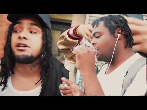 J-Rackss - Teen Titans ( Official Music Video )