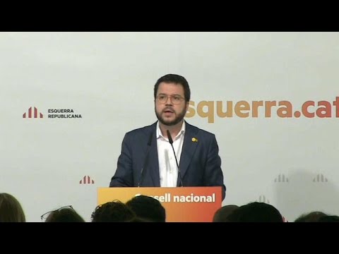 Des indépendantistes catalans faciliteront la reconduction de Sanchez