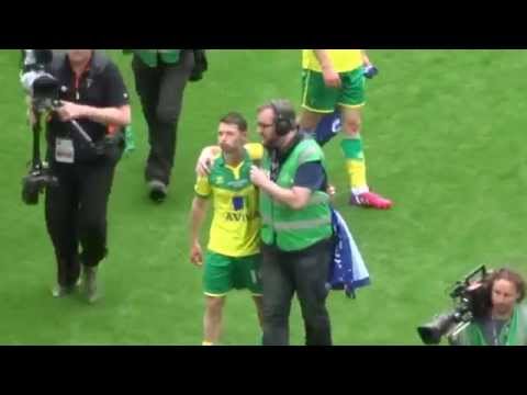 Championship Playoff Final 2015