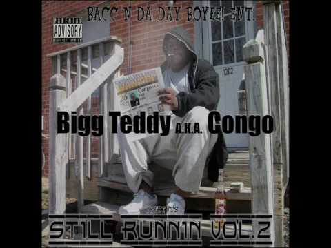 Congo/Bigg Teddy