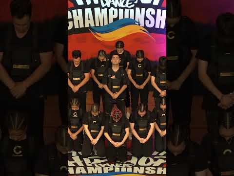 HHI 2022 vibez - Revolution Dance Studio