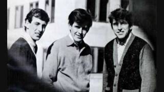 The Bachelors - Stranger in Paradise (1967)