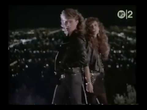 Randy Wayne & Carroll Sue Hill - That Was Then... This Is Now