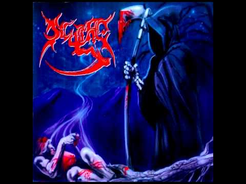Scythe - Undead Infantry (1999) [Full Album] Metal Mulisha