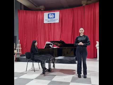 Kellsi Hyseni- Un soir Perez le Capitaine, Charles Lecocq